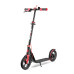 Купить Самокат  Blade Sport Air Cross Disk 230, black/red (230186) в Киеве - фото №1